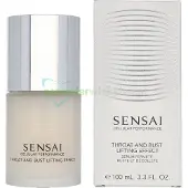 Sensai Verstevigende Hals en Decollete Creme Cellular Kanebo