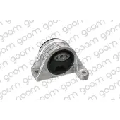 GOOM EM-0089 Motorsteunlager