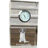Art-Dog Klok – Kooikerhondje
