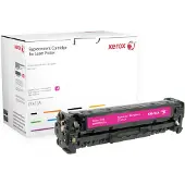 Xerox 006R03016 - Toner Cartridges / Rood alternatief voor HP CE413A