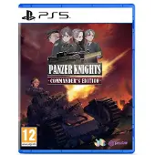 Panzer Knights: Commander's Edition
