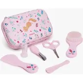 Miniland Squirrel Basic Baby Care Kit Roze Kinderen