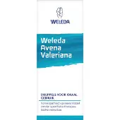 Weleda Avena valeriana 50 ml