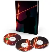 Tesseract CD - Radar - voor Geen - standaard - Maat Standard