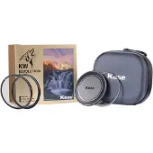 Kase 72mm Wolverine Revolution Plus Entry kit