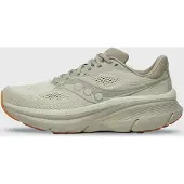 Saucony Loopschoen 'GUIDE 19' kaki / olijfgroen