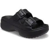 Crocs Classic Platform Sandalen