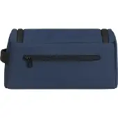 Samsonite Glam-Go Ophangbare Toilettas - 4.5 liter - 24x12.5x14 cm - blue nights