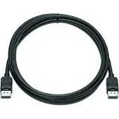 HP VN567AA DisplayPort-kabel DisplayPort Aansluitkabel DisplayPort-stekker, DisplayPort-stekker 2.00 m