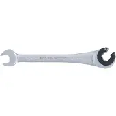 Bgs Ratelringsleutel open SW 12 mm