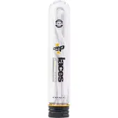 Crep Protect De Ultieme Ronde Witte Schoenveters