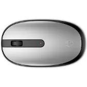 HP 240 Snoek Zilver Bluetooth (Draadloze), Muis, Zilver