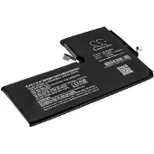 123accu Apple iPhone 11 Pro Max / 616-00653 accu (3.83 V, 3950 mAh, huismerk)