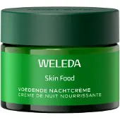 Weleda Skin Food Voedende Nachtcrème 40 Ml