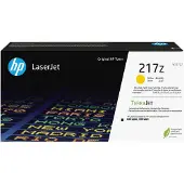HP Toner 217Z (W2172Z) Geel Extra hoge capaciteit