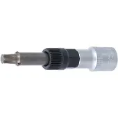 Bgs 4240 Bitinzetstuk 12,5 (1/2") T50x110, generator, 2-delig.