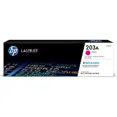 HP 203A Toner Magenta