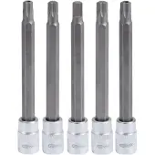 Ks Tools 140.2300 140.2300 Verwisselbare koppen 1/4 (6.3 mm)