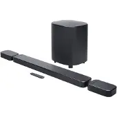 JBL Bar 800 M2 Noir
