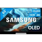 Samsung OLED 65" S90H (2026)