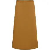 Karlowsky Lange polycotton schort Bistro Basic