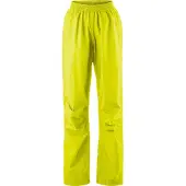 Gonso - Women's Save Pants - Fietsbroek 46, geel