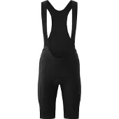 Gonso - Women's Sitivo Bib - Fietsbroek 40, zwart