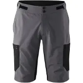 Gonso - Adventure Shorts Cargo - Fietsbroek 3XL, grijs