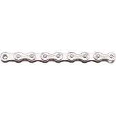 Bbb Cycling SingleLine Fietsketting – Single Speed Fietsketting Racefiets – 114 Schakels – BCH-011