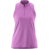 Gonso - Women's Adventure Top Sleeveless - Fietsshirt 44, purper