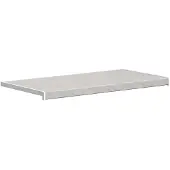 vidaXL Raamsokkel Marmer textuur 100 x 40 x 4,5 cm PVC