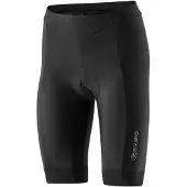 Gonso - Women's Fortuna - Fietsbroek 46, zwart