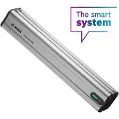 Bosch Bike PowerTube 800 Smart Verticaal (BES3) Frame fietsaccu (36 V, 22.2 Ah, 800 Wh, origineel)