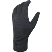 Chiba Merino Handschoenen (Maat XL, zwart)