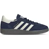 Adidas Sneakers laag 'Handball Spezial' marine / wit