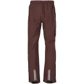 Sporcks Regenbroek Unisex City Cruiser Dark Rose-M