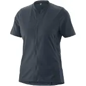 Gonso - Women's Sitivo Jersey Green - Fietsshirt 48, blauw