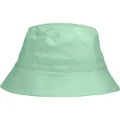 Neutral Bucket Hat NEK93060 - Dusty Mint - M/L