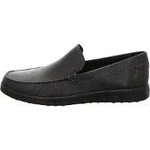 Ecco 540514 S Instappers | Maat 46 Heren Zwart