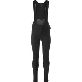 Gonso - Women's SQlab Go Bibx - Fietsbroek 36, zwart