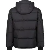 Regatta Gevulde Jas Hiking Heren Padded Design Verstelbare Kap