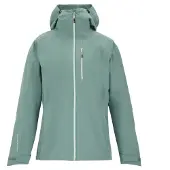 Regatta Waterdicht damesjack met capuchon Birchdale II | Maat 44