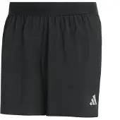 Adidas Sportbroek 'Ess' zwart / wit