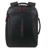 Samsonite Ecodiver Laptop Backpack S Underseater black