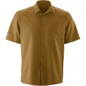 Gonso - Adventure Shirt - Fietsshirt XL, bruin