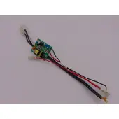 Metabo 343440900 | Onderdeel | Power Supply - 343440900