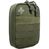 Tasmanian Tiger TT Tac Pouch Medic, olijf 2023 Rugzak toebehoren