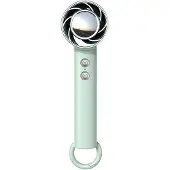 INF WT16 Draagbare Handventilator: Uw Ultieme Koelpartner Groente