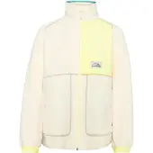 Kari Traa - Women's Emma Midlayer - Fleecevest XS, wit