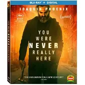 Universal Pictures You Were Never Really Here - DVD